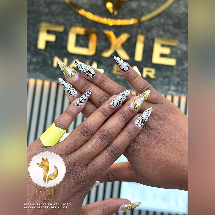Nail Design